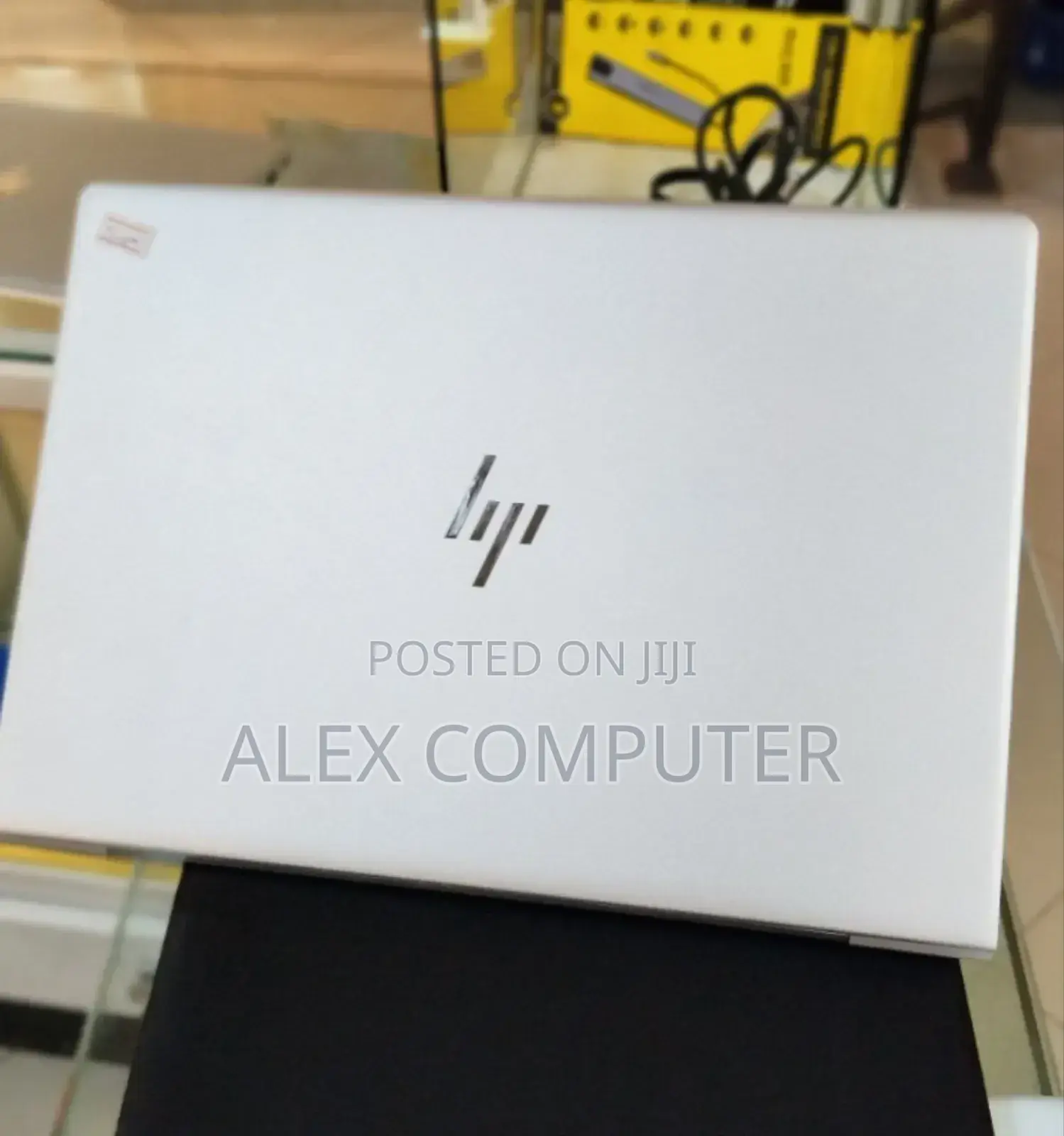 New Laptop HP EliteBook 840 G6 16GB Intel Core I5 SSD 512GB