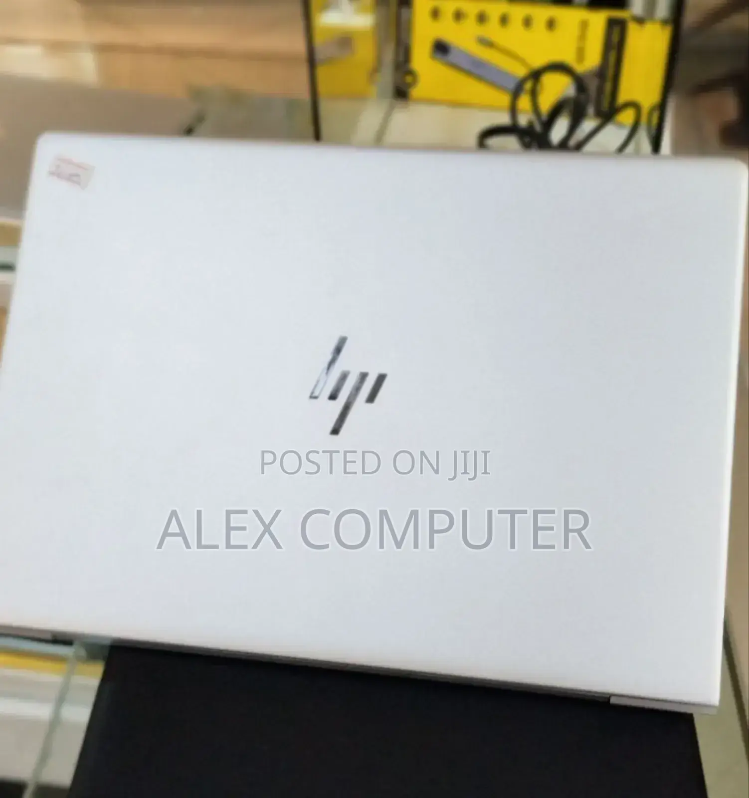 New Laptop HP EliteBook 840 G6 16GB Intel Core I5 SSD 512GB