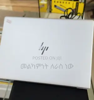 New Laptop HP EliteBook 840 G6 16GB Intel Core I5 SSD 512GB