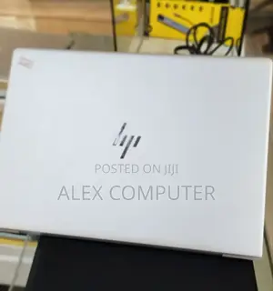 New Laptop HP EliteBook 840 G6 16GB Intel Core I5 SSD 512GB