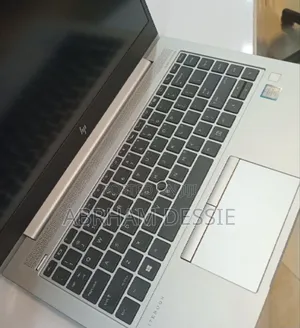 Photo - New Laptop HP EliteBook 840 G6 16GB Intel Core I5 SSD 512GB