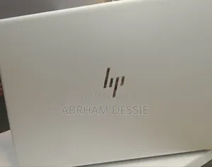 New Laptop HP EliteBook 840 G6 16GB Intel Core I5 SSD 512GB