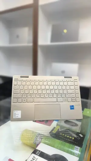 New Laptop HP Envy X360 8GB Intel Core i5 SSD 512GB