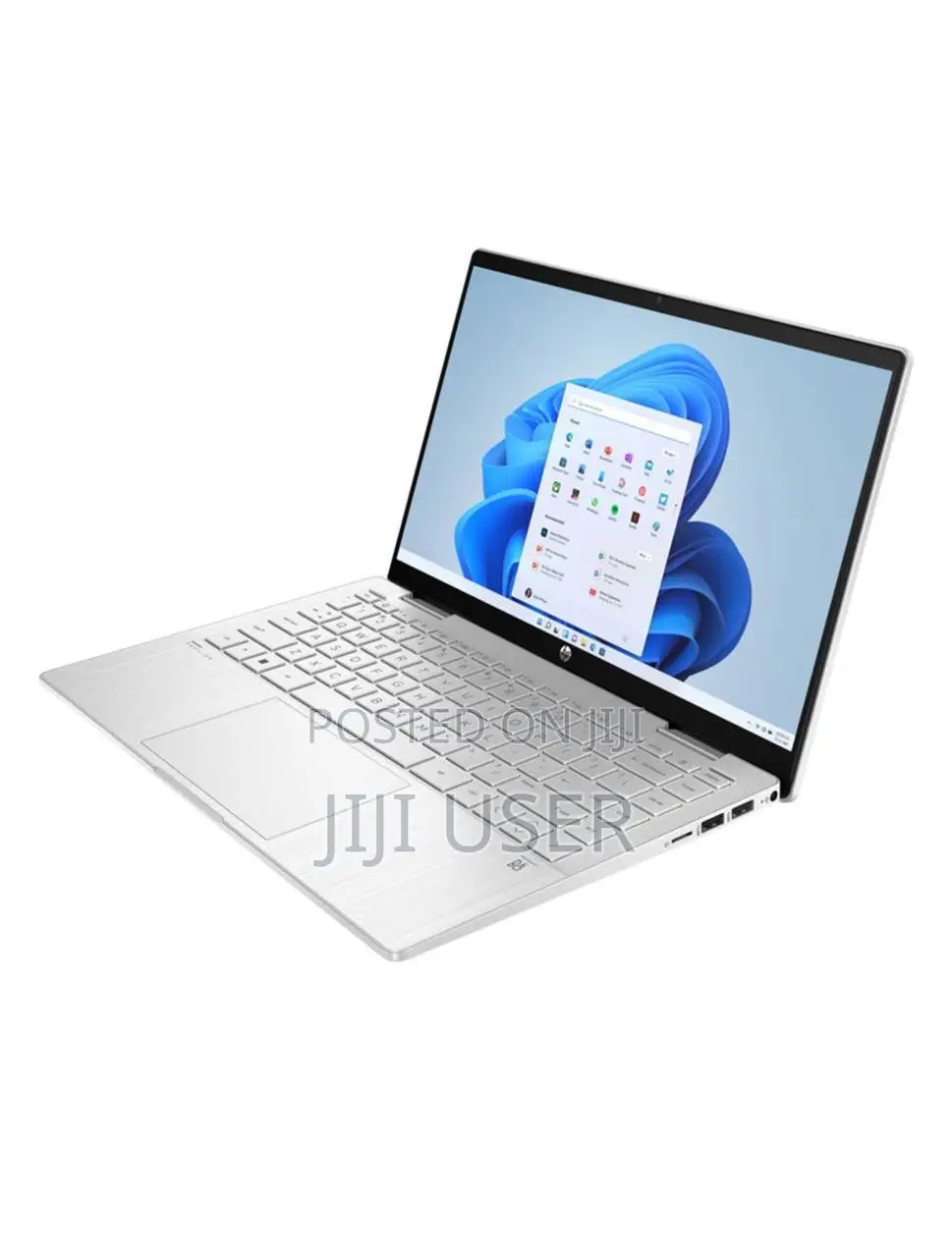 New Laptop HP 14S 16GB Intel Core I5 SSD 1T