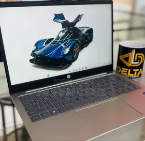 Photo - New Laptop HP Stream Notebook 16GB Intel Core I7 SSD 1T