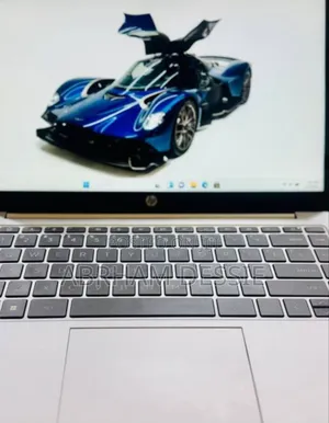 New Laptop HP Stream Notebook 16GB Intel Core I7 SSD 1T