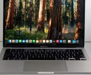 Photo - New Laptop Apple MacBook Pro 8GB Intel Core I5 SSD 256GB