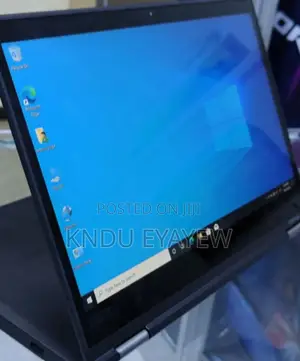 Photo - New Laptop Lenovo 16GB Intel Core I5 SSD 512GB