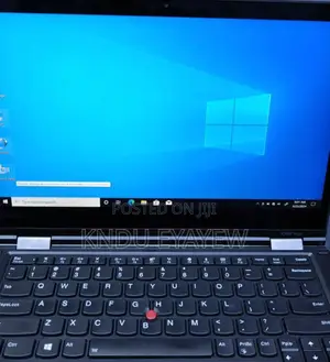 New Laptop Lenovo 16GB Intel Core I5 SSD 512GB