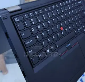 New Laptop Lenovo 16GB Intel Core I5 SSD 512GB