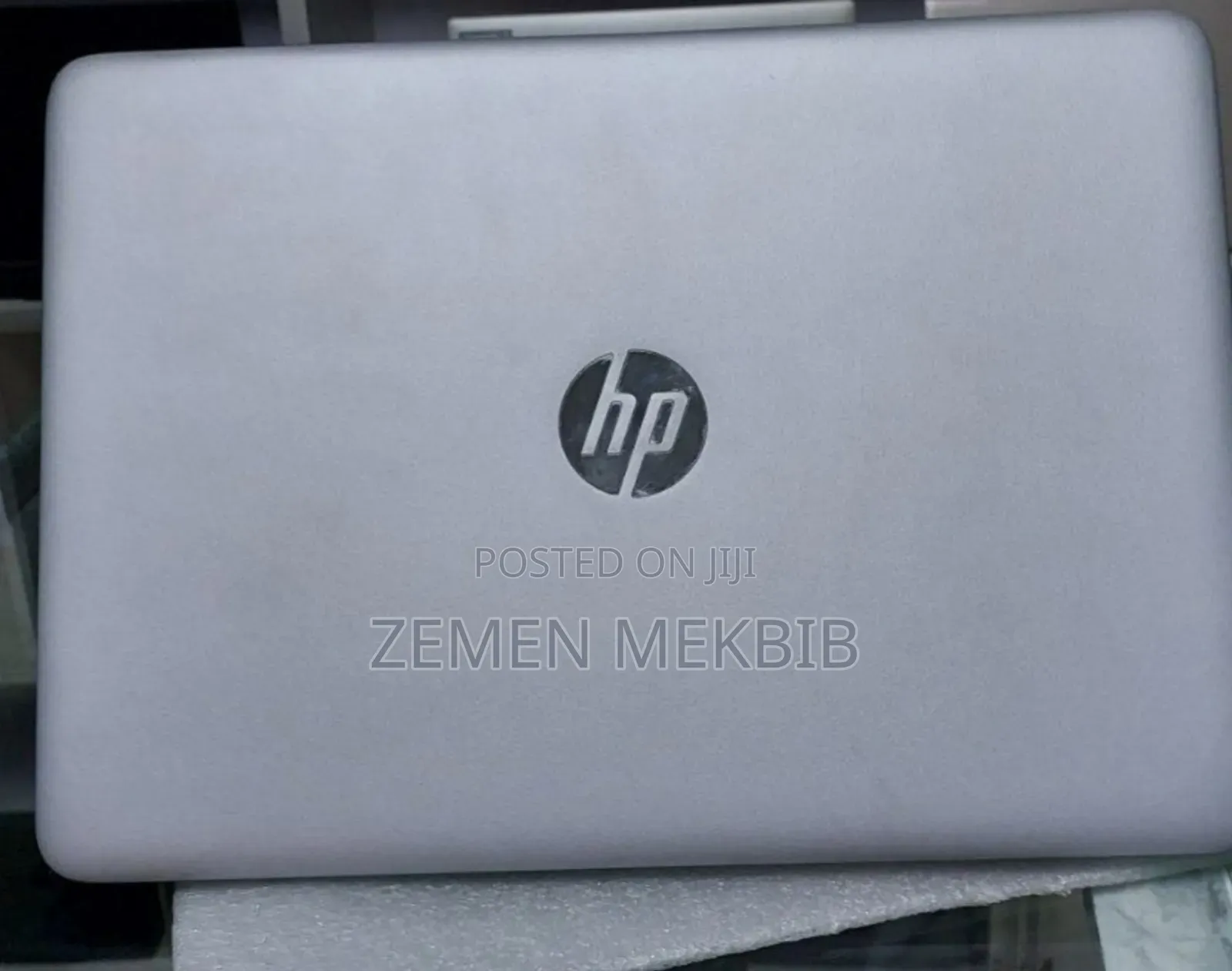 New Laptop HP EliteBook 840 8GB Intel Core I5 HDD 1T