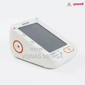 Photo - Bp Monitoring Display Screen Design,Help User Easily Monitor