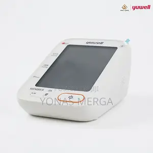 Photo - Digital Blood Pressure Machine፪ئmis-Operation Reminder /BPM