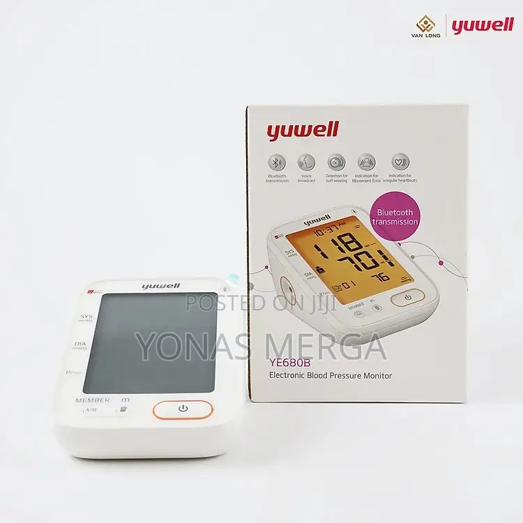 Blood Pressure Monitors Meet the Standard of Aami፴ىbpማሽን/Bp