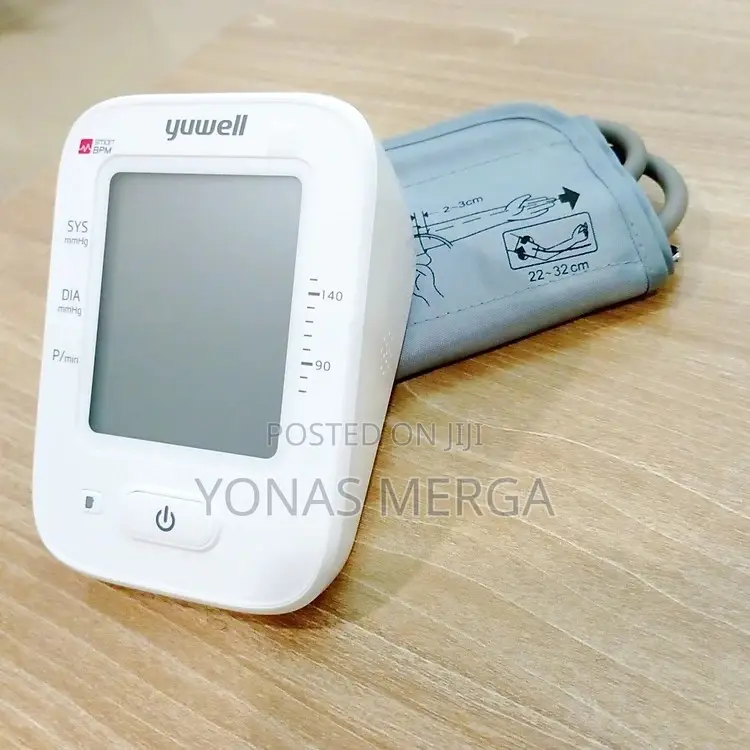 Bp Monitoring፬تtalking Blood Pressure Monitor℥جbp Machine