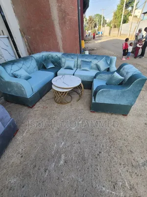 Photo - Smart Home ፈርኒቸር