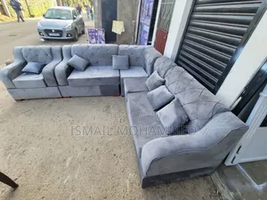 Smart Home ፈርኒቸር