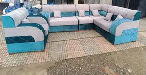 Smart Home ፈርኒቸር