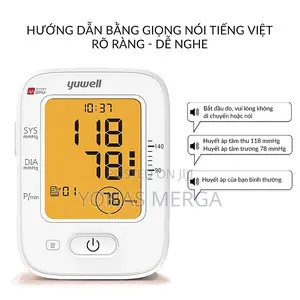 Photo - Bp Monitoring፴قblood Pressure Device, Medical Equipmentه፩bpm