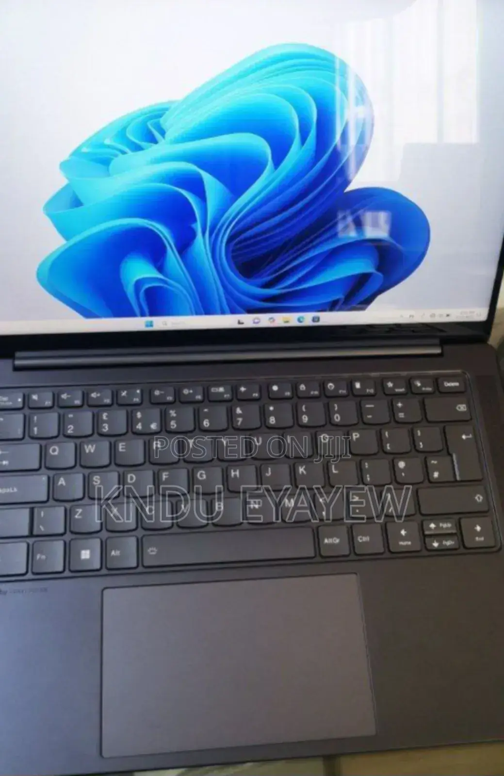 New Laptop Lenovo 32GB Intel Core I7 SSD 1T