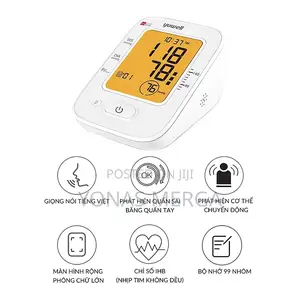 Blood Pressure Monitor፯ؤself-Test Function خ፩bp Monitoring