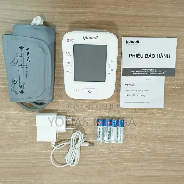 Blood Pressure Monitor፯ؤself-Test Function خ፩bp Monitoring