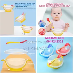 Photo - Baby Food Bowl