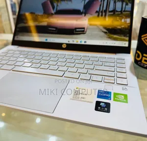 Photo - New Laptop HP Pavilion 15 16GB Intel Core I5 SSD 512GB