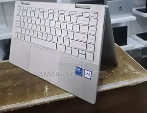 Photo - New Laptop HP Pavilion X360 16GB Intel Core I5 SSD 1T