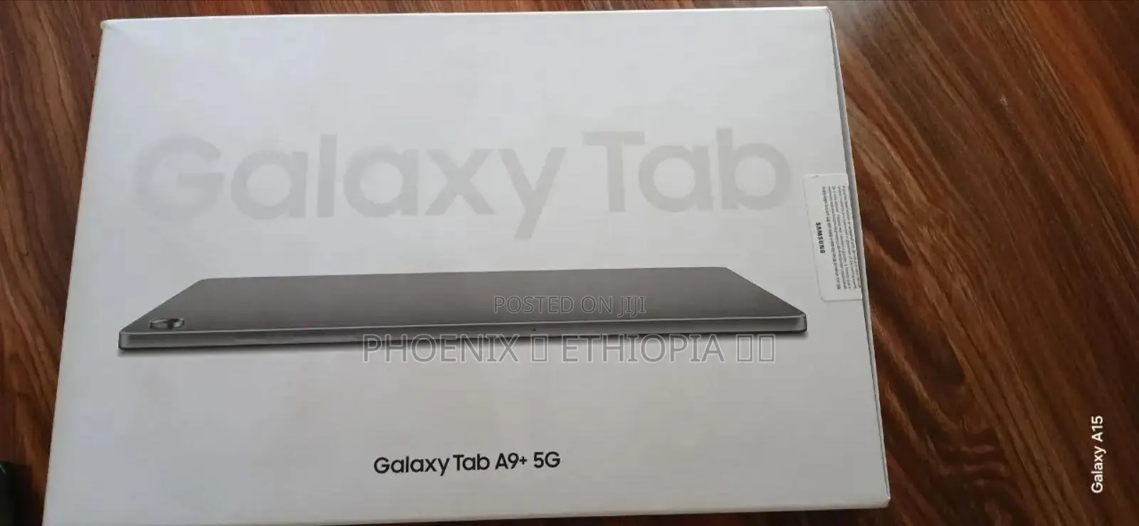 New Samsung Galaxy A90 5G 128 GB