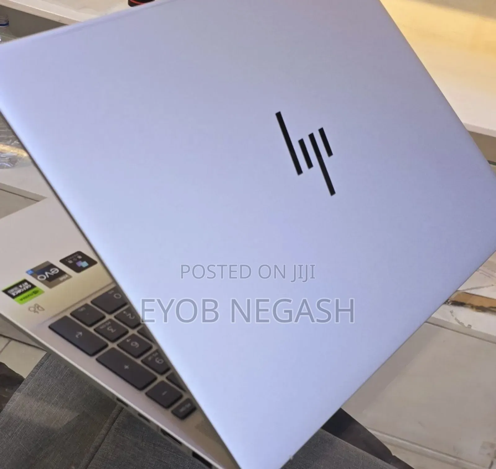 New Laptop HP Pavilion 15t 16GB Intel Core I7 SSD 1T