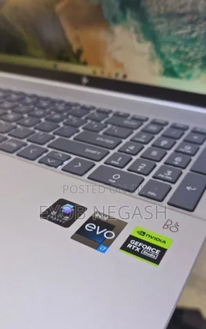 New Laptop HP Pavilion 15t 16GB Intel Core I7 SSD 1T