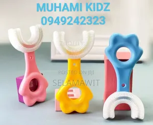 Photo - Baby Tooth Brush