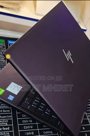 Photo - New Laptop HP Envy X360 16GB Intel Core I7 SSD 512GB