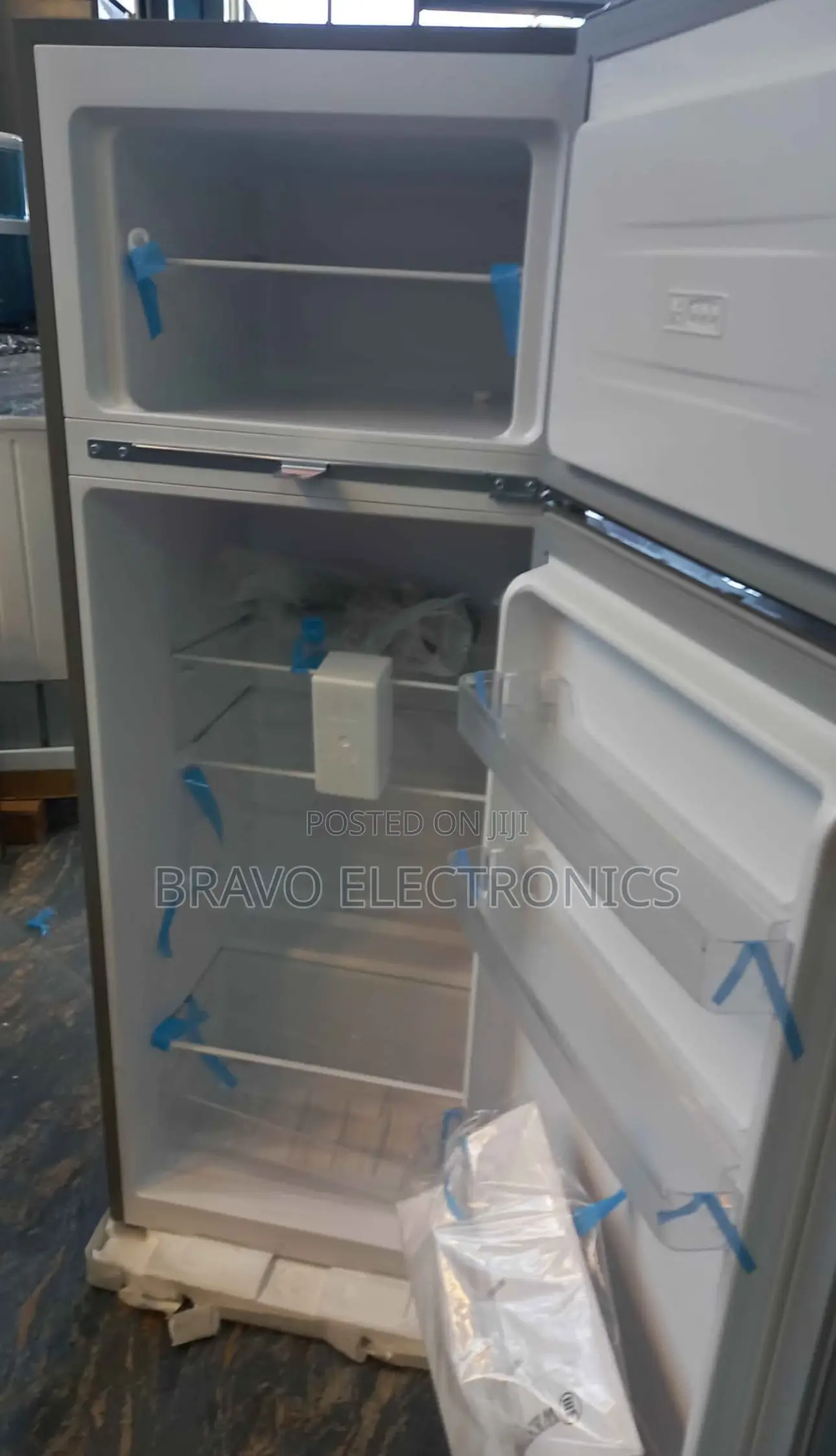 Westpoint 205 Refrigerator