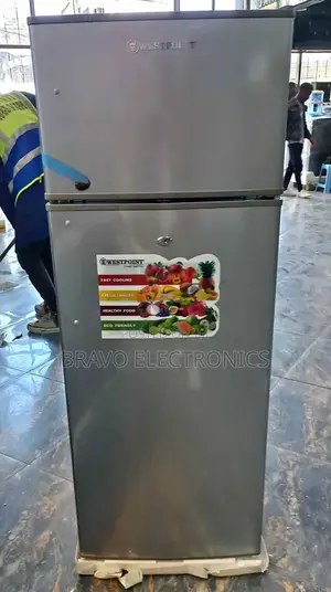 Westpoint 205 Refrigerator