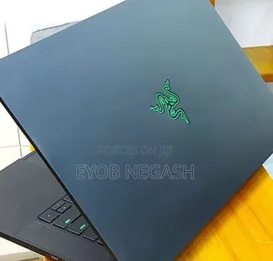 Photo - New Laptop Razer Blade 32GB Intel Core I7 SSD 1T