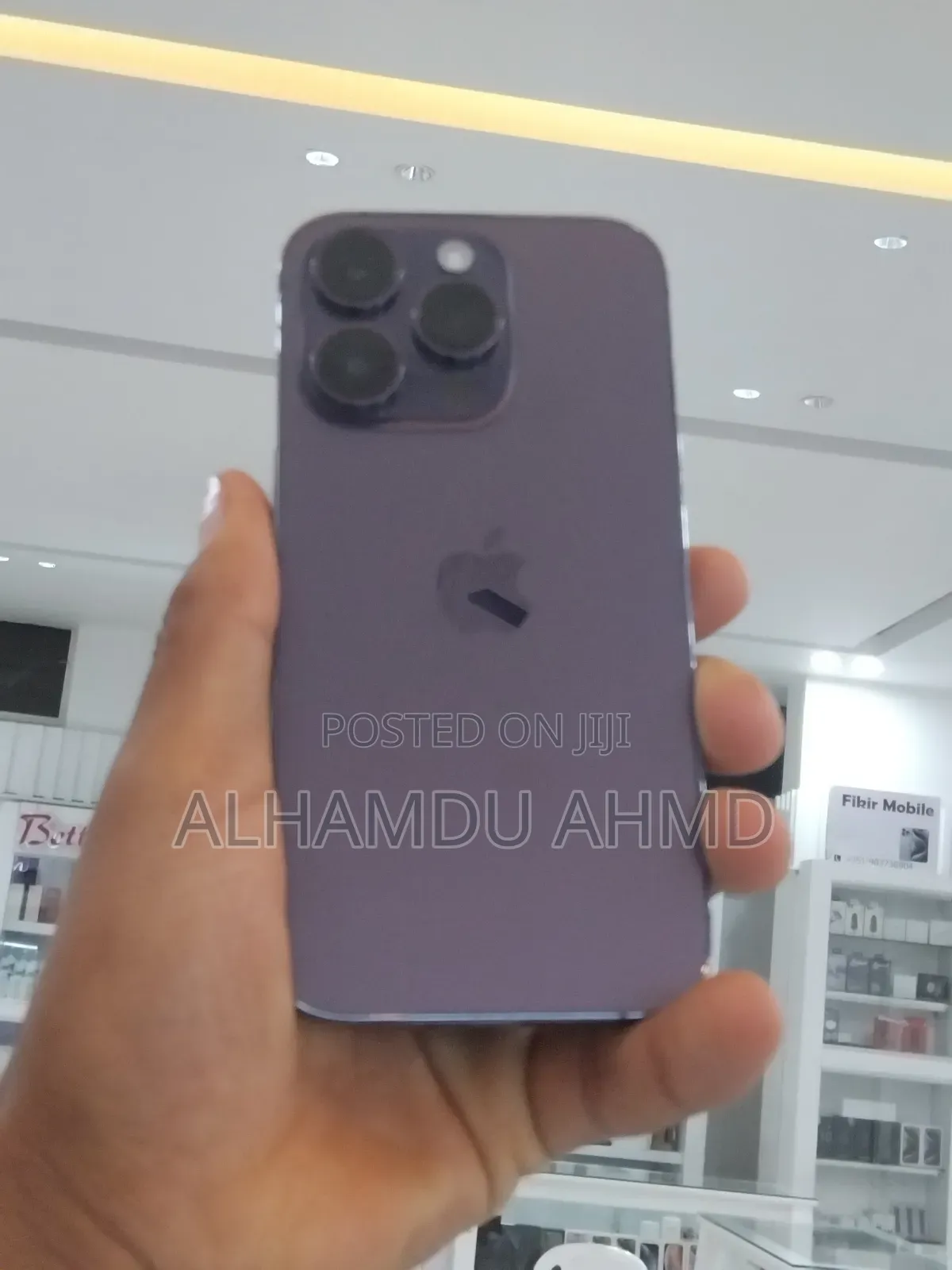 Apple iPhone 14 Pro Max 128 GB