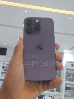 Apple iPhone 14 Pro Max 128 GB