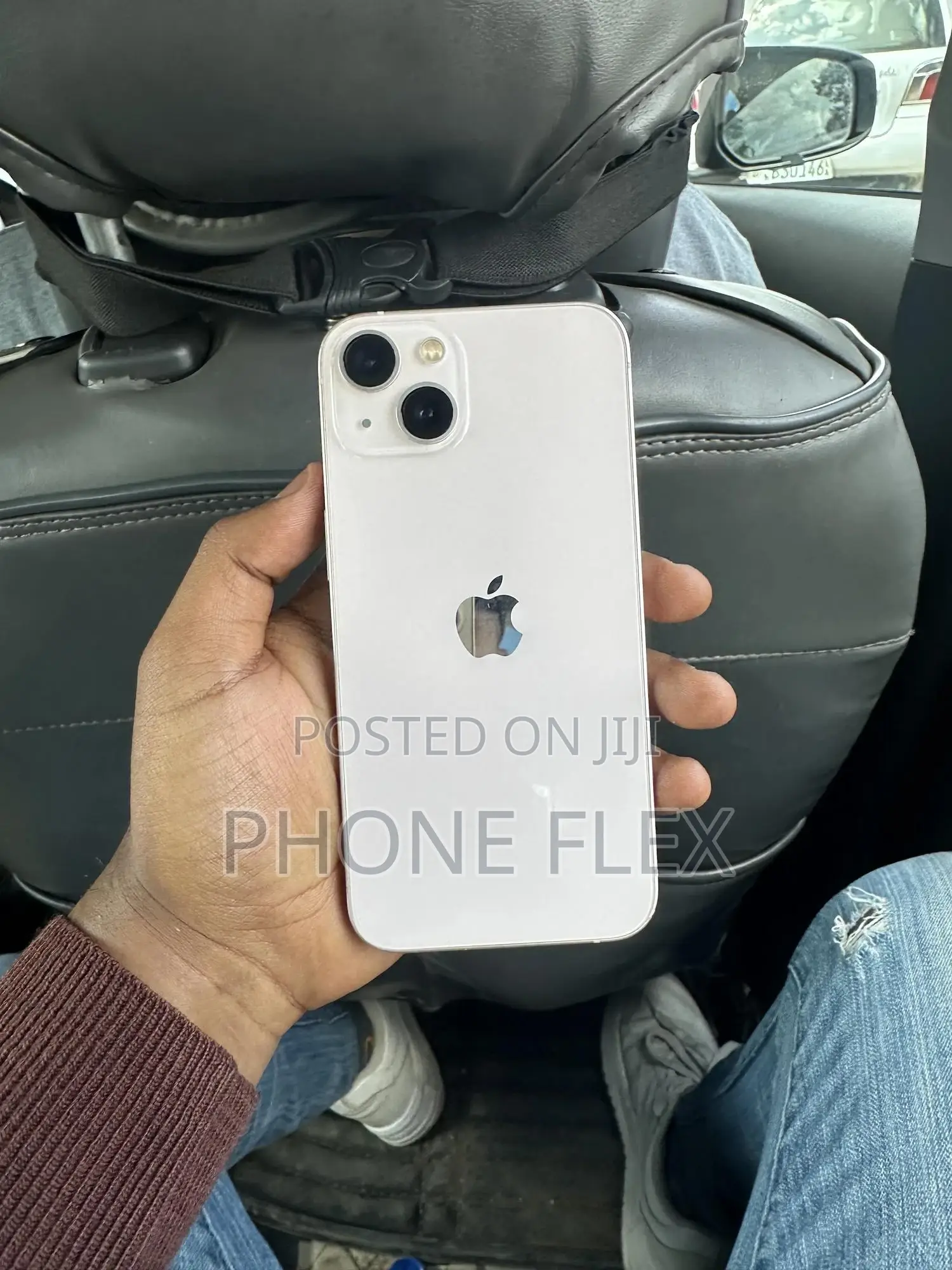 Apple iPhone 13 256 GB