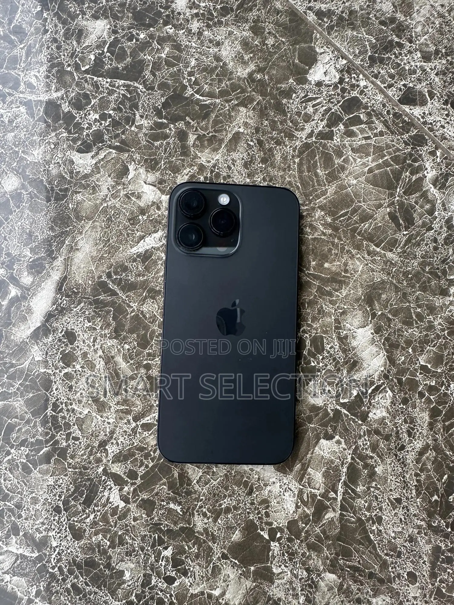 Apple iPhone 14 Pro Max 128 GB Black