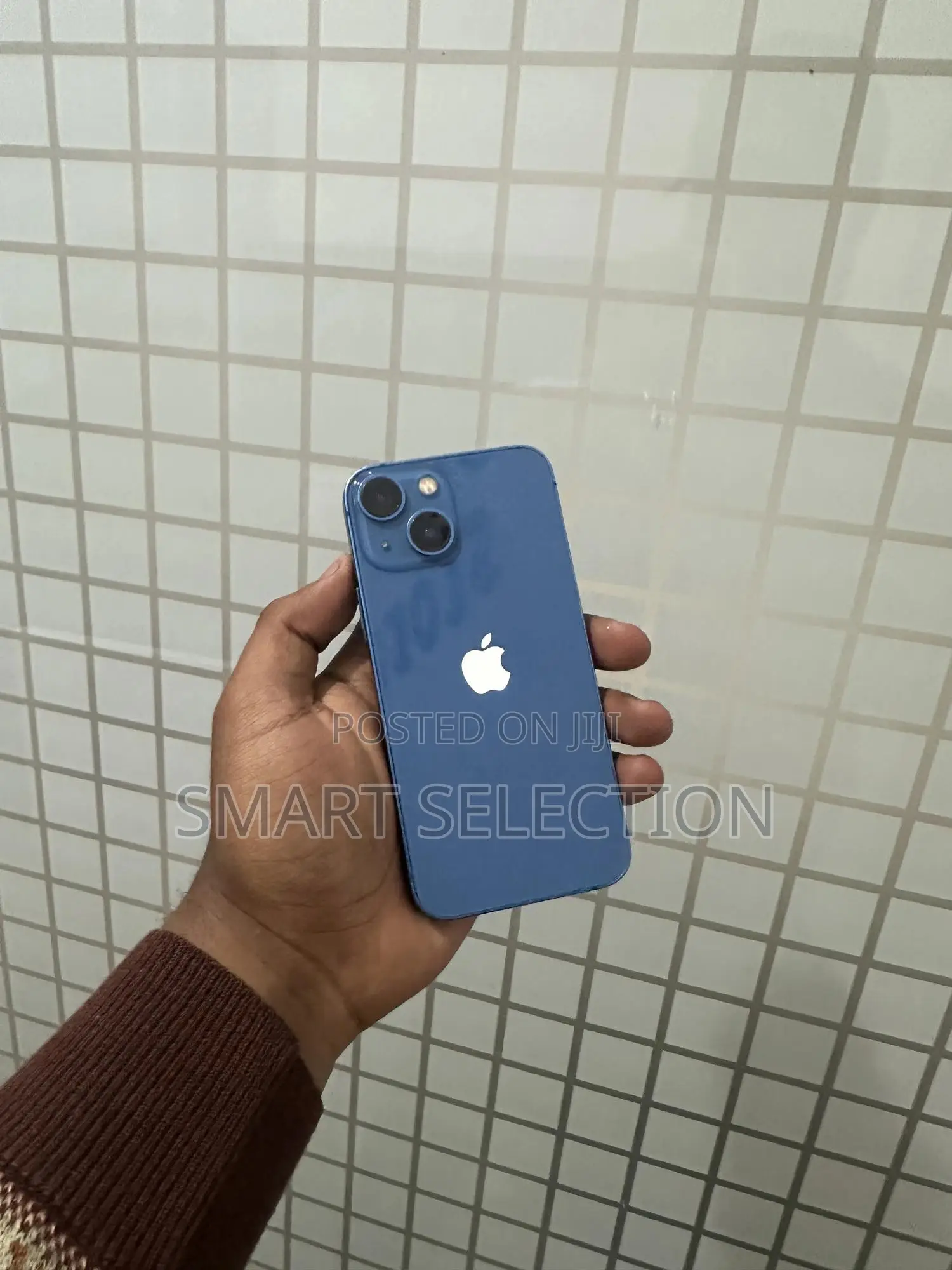 Apple iPhone 13 Mini 128 GB Blue