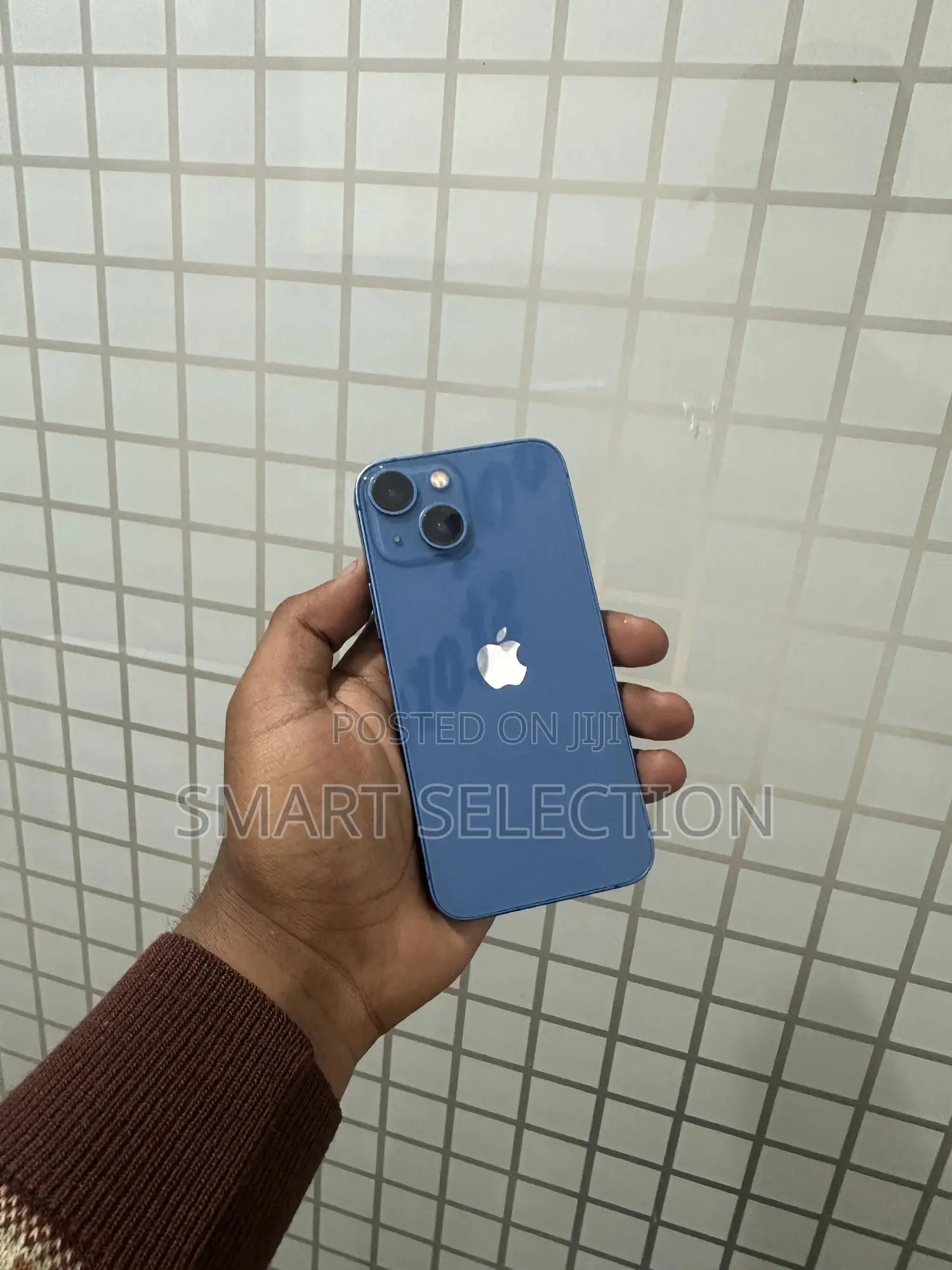 Apple iPhone 13 Mini 128 GB Blue