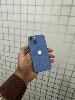 Apple iPhone 13 Mini 128 GB Blue