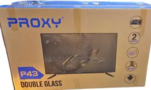 Photo - Proxy 43 Smart Tv