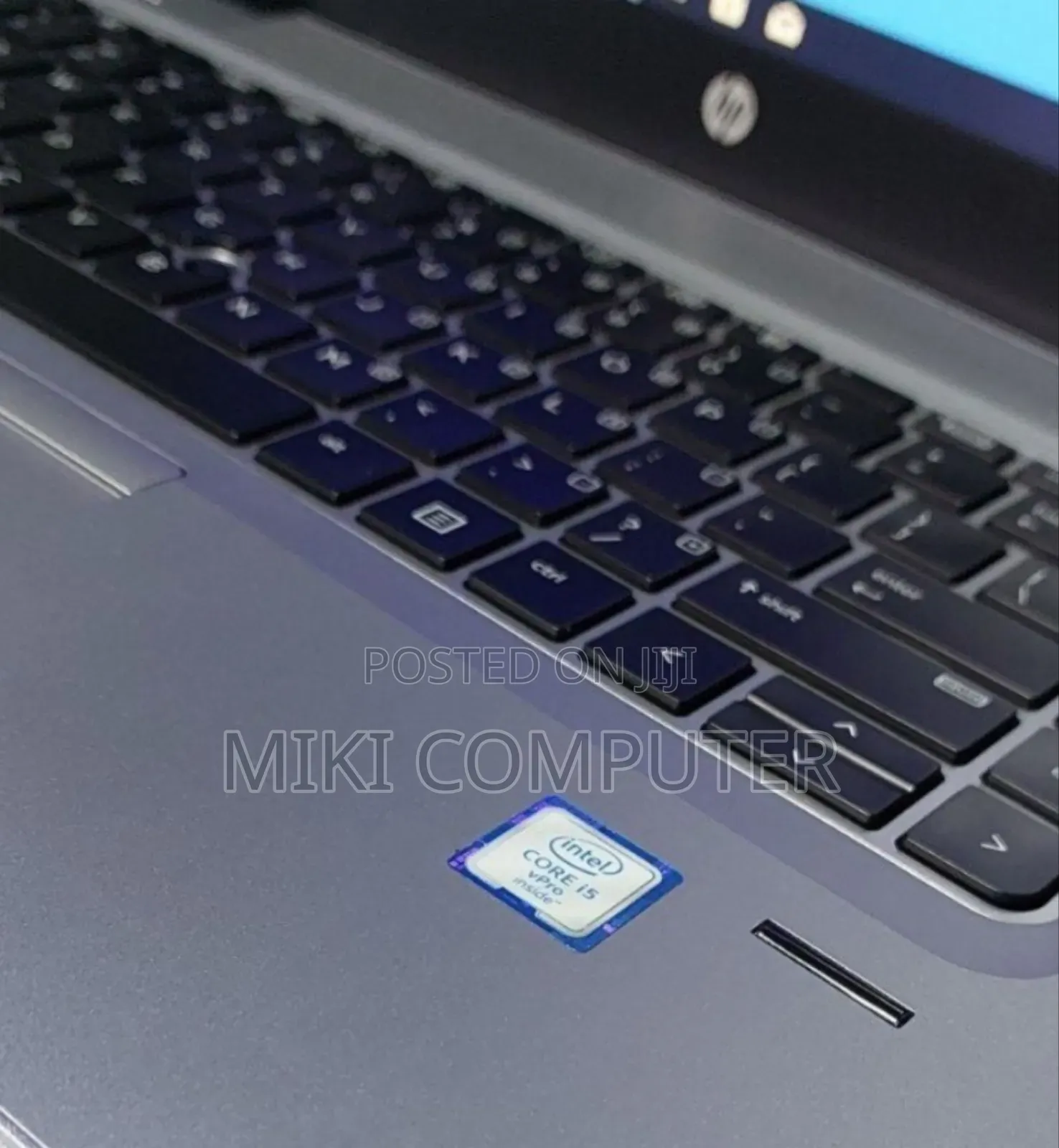 New Laptop HP EliteBook 840 8GB Intel Core I5 HDD 1T