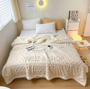 Elegant Bed Comfort Full Set