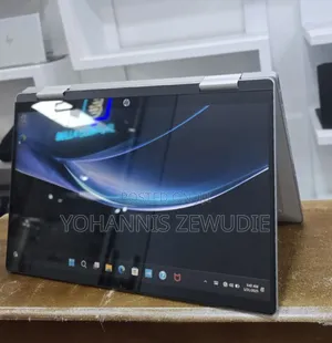 Photo - New Laptop HP Pavilion 14 16GB Intel Core Ultra 5 SSD 1T