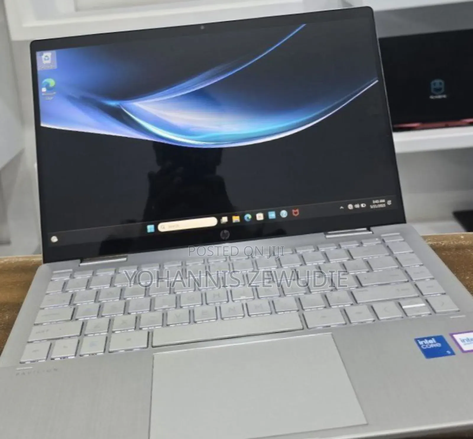 New Laptop HP Pavilion 14 16GB Intel Core Ultra 5 SSD 1T