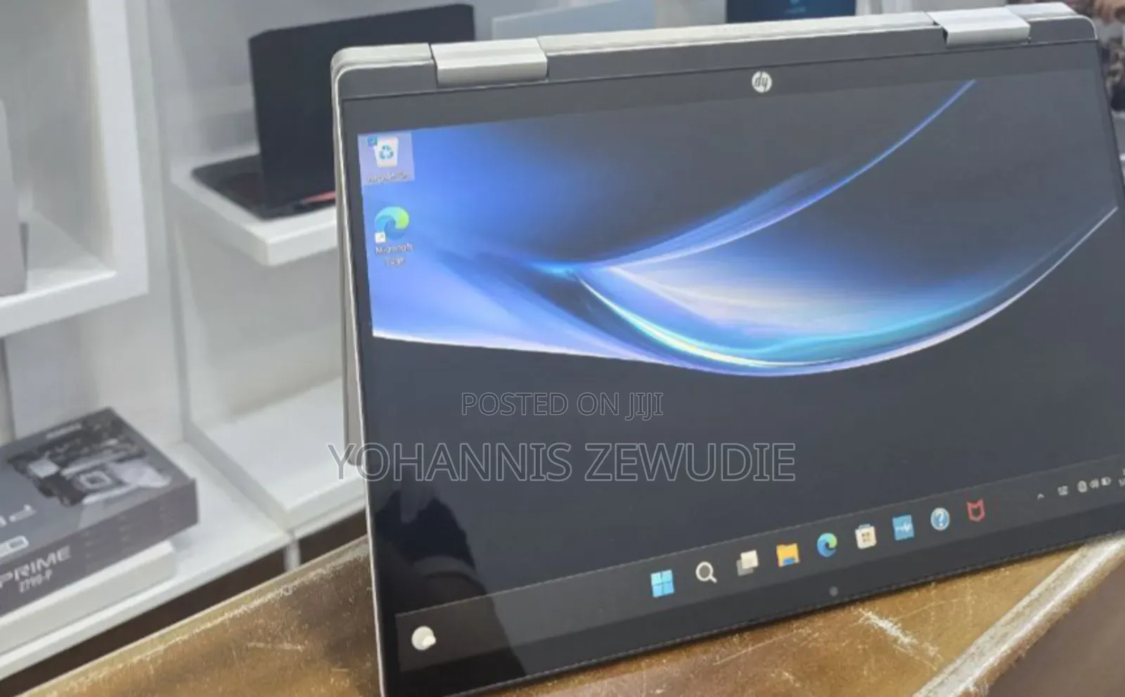 New Laptop HP Pavilion 14 16GB Intel Core Ultra 5 SSD 1T